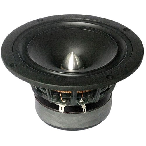 Full shop range woofer